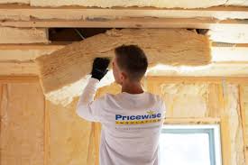 Best Attic Insulation Installation  in Verona Walk, FL